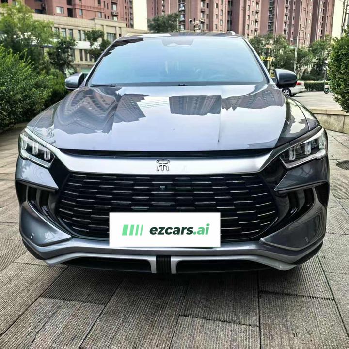 Song Pro EV 2023 Champion DM-i 110KM photo 2