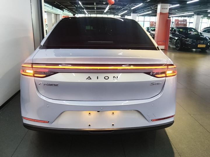 AION S Plus 2023 70 LFP photo 3