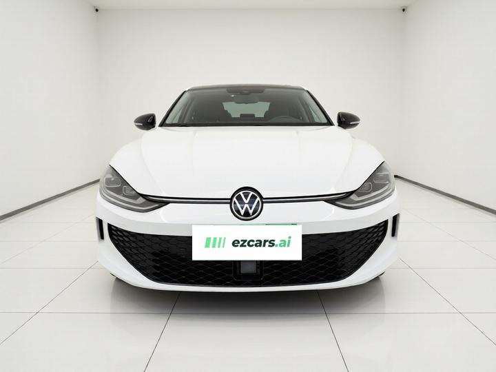 2022 Lamando L 280TSI DSG photo 2