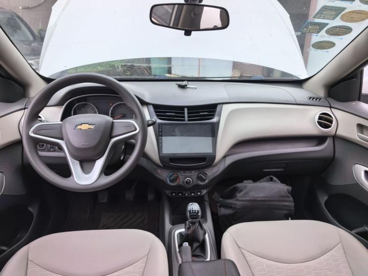 2016 3 1.3L MT Comfort photo 5