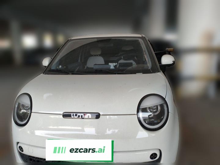 Nevo Changan Lumin 2026 205km photo 2