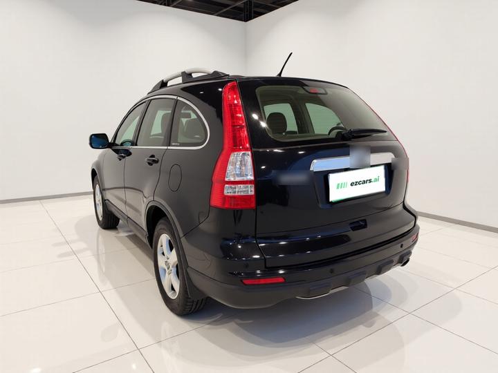 CR-V 2010 2.0L MT RWD photo 4