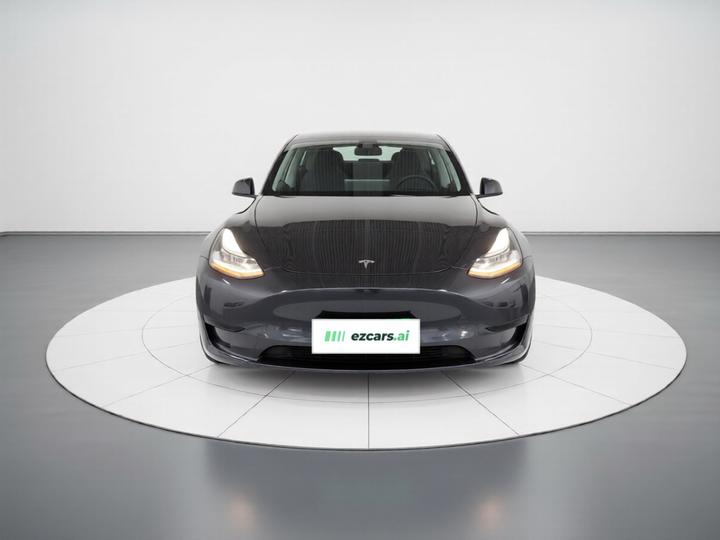 Model Y 2024 RWD photo 2