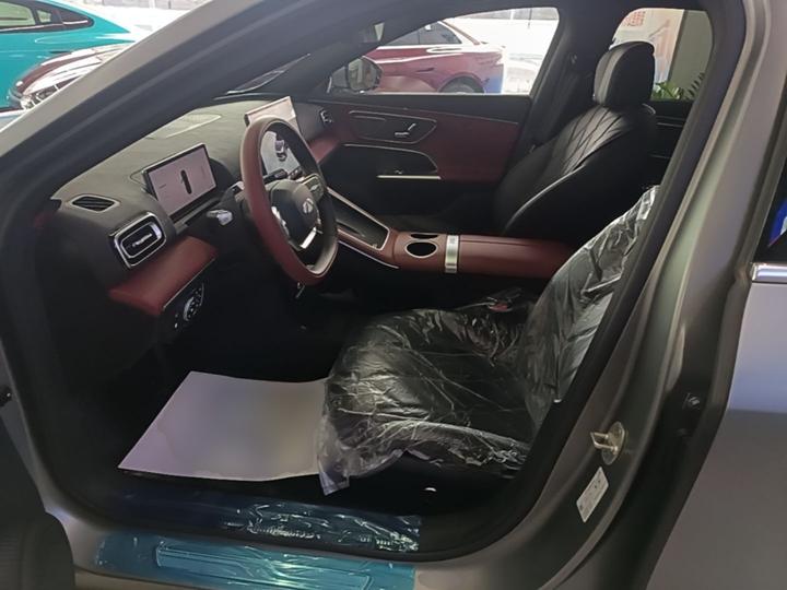 Fulwin A9L 2025 AWD Summit photo 6