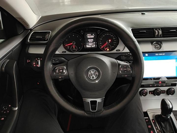 Magotan 2016 1.8TSI Smart Leading photo 2