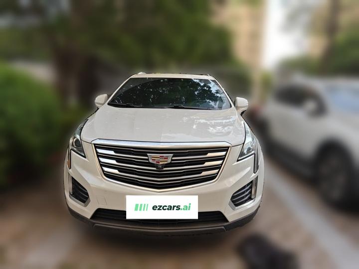 XT5 2018 28E AWD Tech photo 2