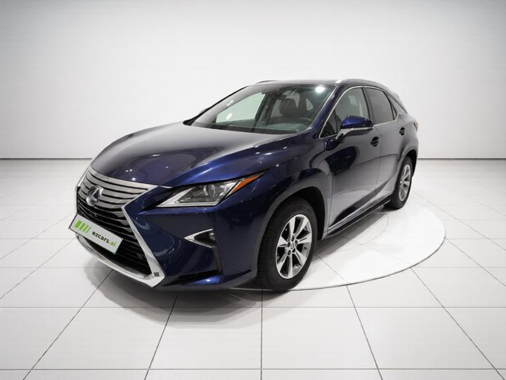 RX 2016 300 RWD Comfort China V