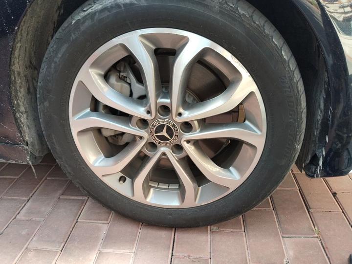 C-Class 2018 C 180 L Fashion Sport photo 8