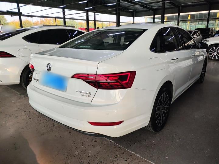 Sagitar 2021 280TSI DSG Comfort Connected photo 6