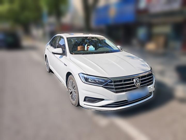 Sagitar 2019 280TSI DSG Comfort China V photo 3