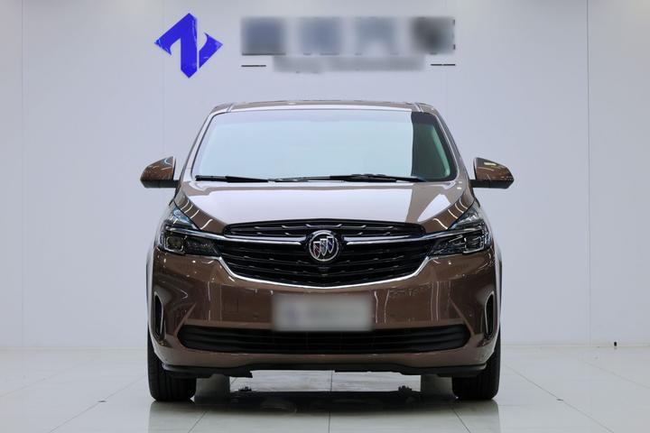 GL8 2020 652T Premium photo 2