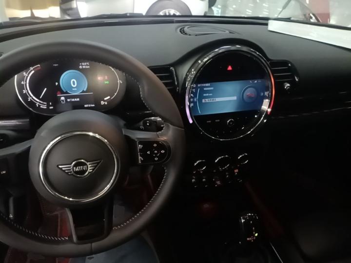 2023 2.0T COOPER S photo 2