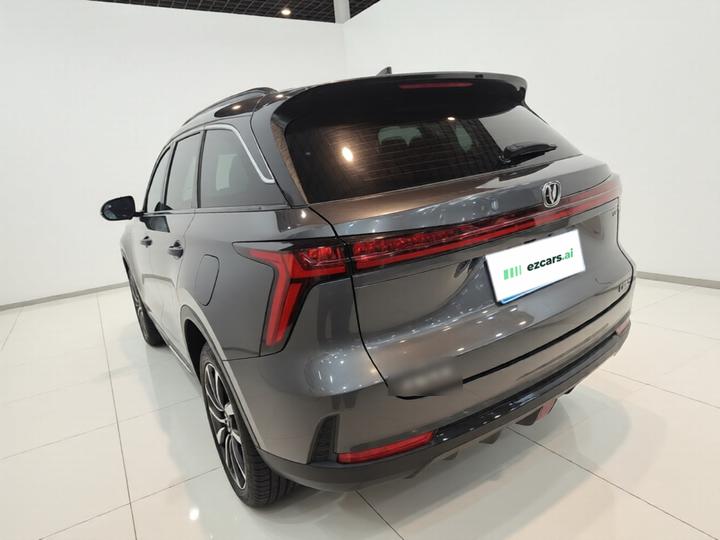 CS75 PLUS 2023 3rd Gen 1.5T AT Premium photo 4