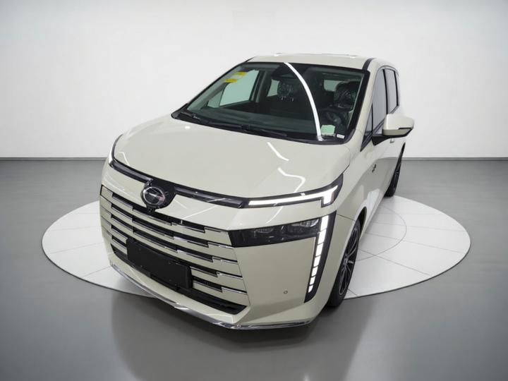 GAC Trumpchi E8 EV 2024 150km MAX+