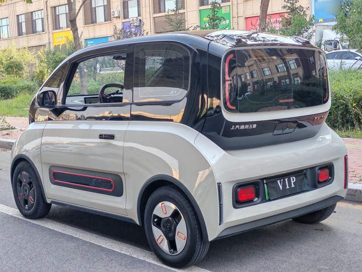 KiWi EV 2021 NCM photo 4