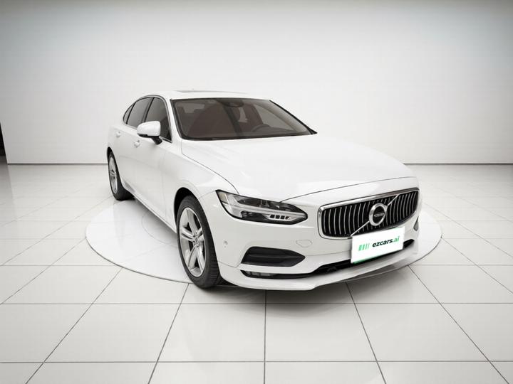 S90 2018 T4 photo 3