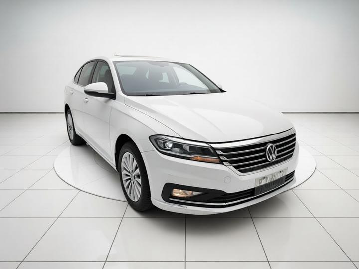 Lavida 2022 1.5L AT Comfort photo 3