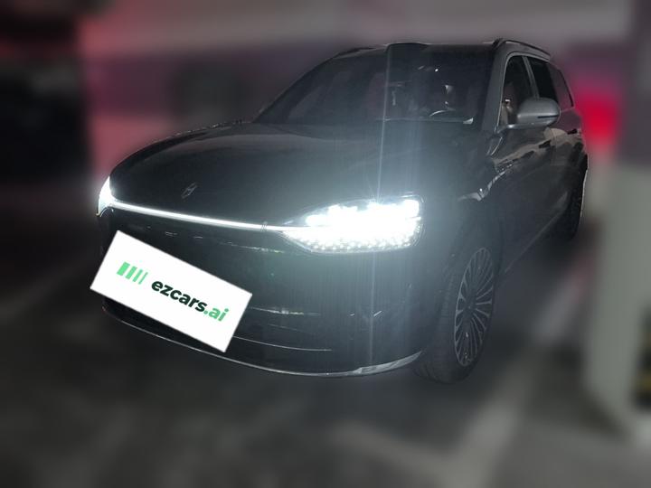 HIMA AITO M9 2024 EREV Max 42kWh 6-Seater