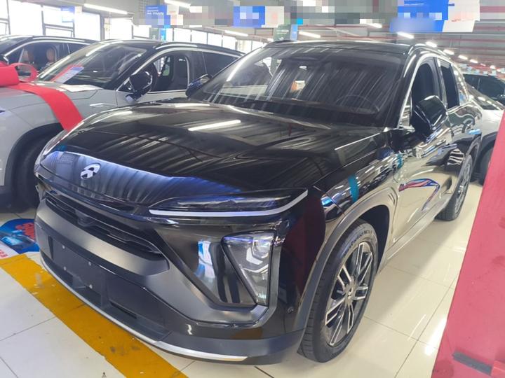 ES6 2020 420KM Sport