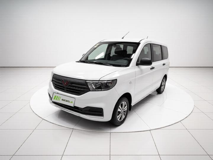 Wuling Hongguang V 2021 1.5L LAR