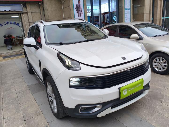 01 2019 2.0T RWD Pro China VI photo 3