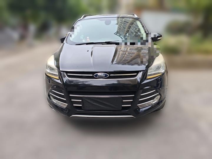 Kuga 2013 2.0L GTDi AWD Sport photo 2