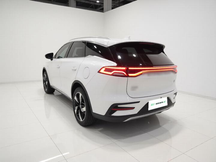 Tang EV 2023 DM-i Champion 112KM Noble photo 4