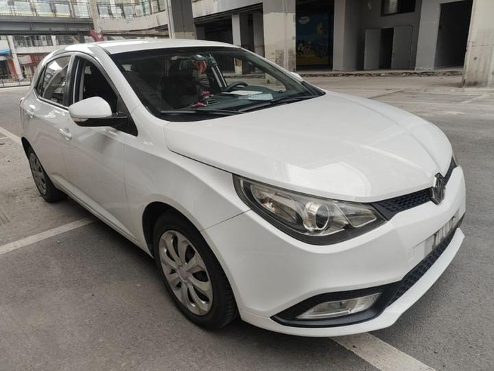 MG5 2012 1.5L AT Elite photo 3