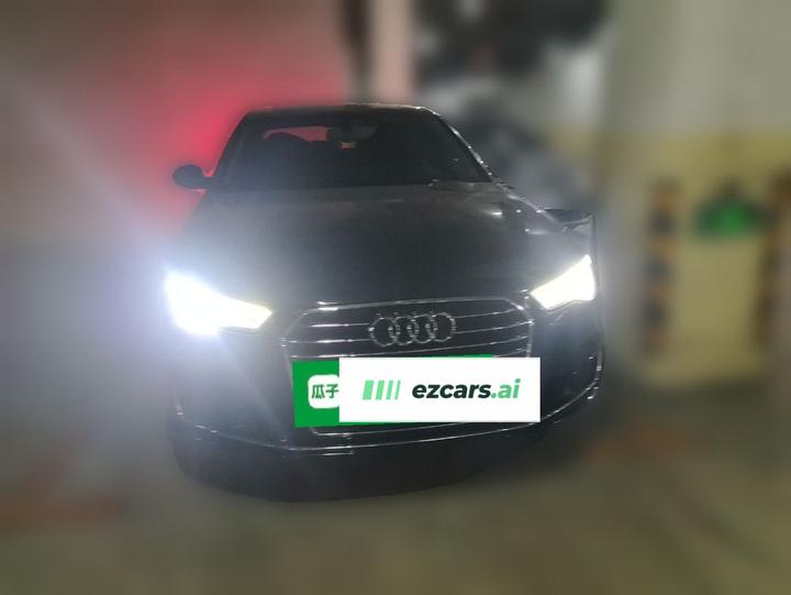 A6L 2017 TFSI Comfort photo 2