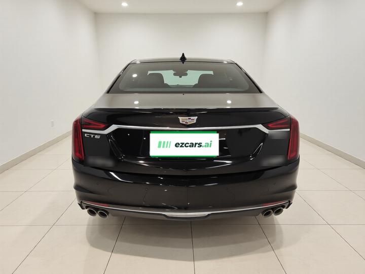 CT6 2022 28T Premium photo 3