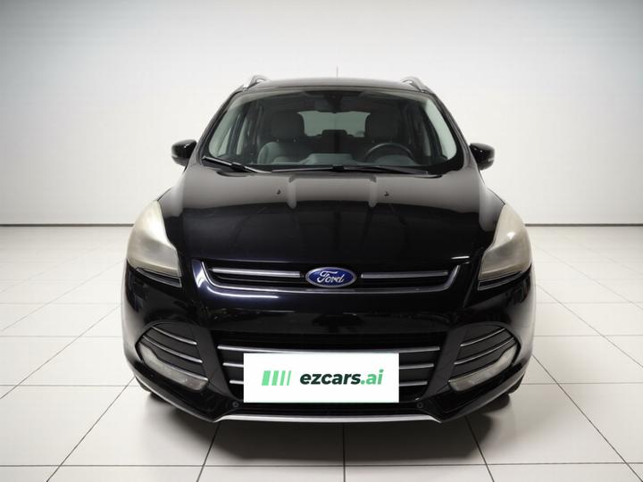 Kuga 2013 2.0L GTDi AWD Premium photo 2