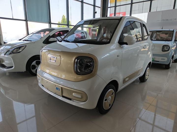 Bestune Pony 2026 222km