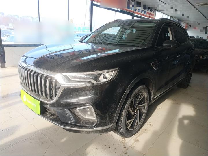HS5 2022 2.0T Connected
