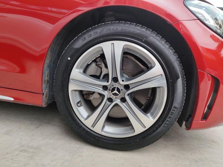 C-Class 2019 Facelift C 260 L Sport photo 8