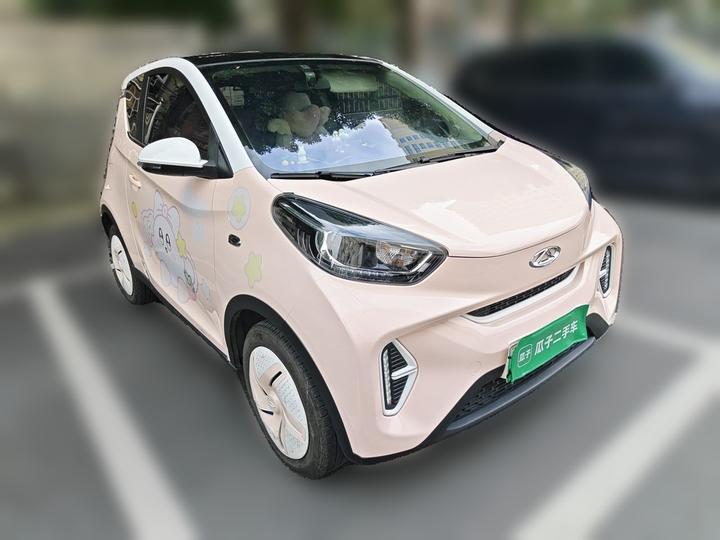 QQ Little Ant 2022 301km LFP photo 3