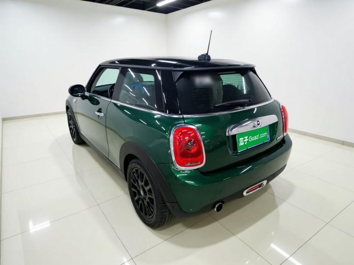2014 1.5T COOPER Fun photo 4
