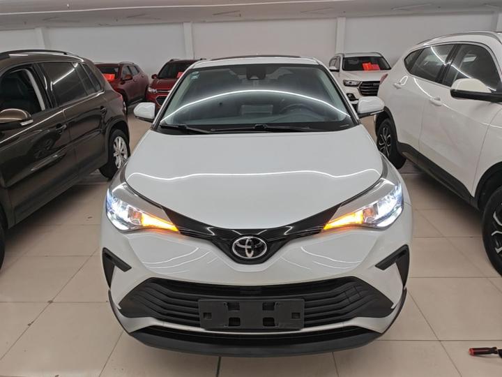 IZOA 2021 2.0L photo 2
