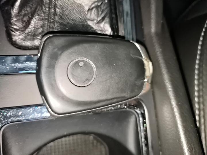 Emgrand 2017 Sedan 1.5L CVT photo 8