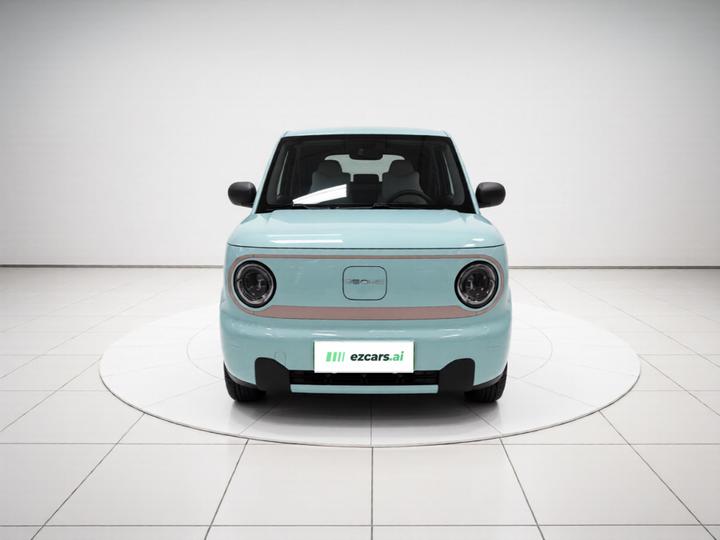 2023 Panda mini 120km photo 2