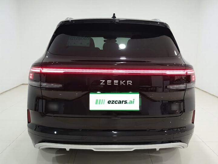 8X 2026 Ultra 70kWh photo 5