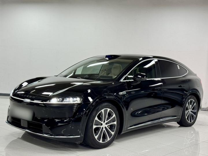 HIMA Luxeed R7 2024 EV 802km Max