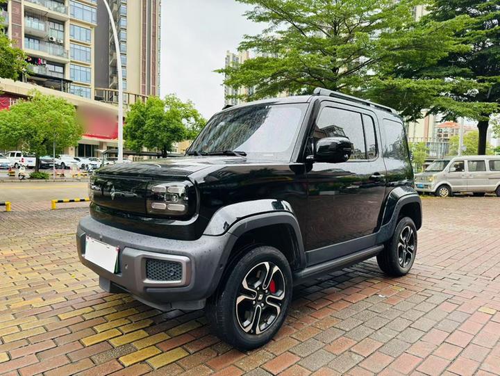 2023 Smart Premium