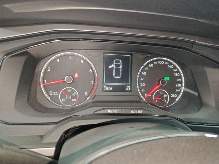 Polo 2019 Plus 1.5L AT photo 3