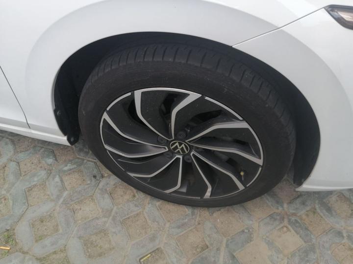 Golf 2021 280TSI DSG Pro photo 8