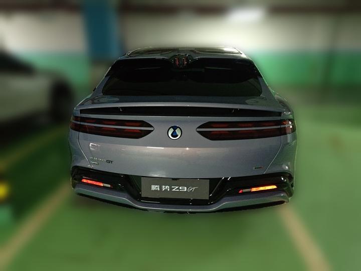 Z9GT 2026 Noble photo 5