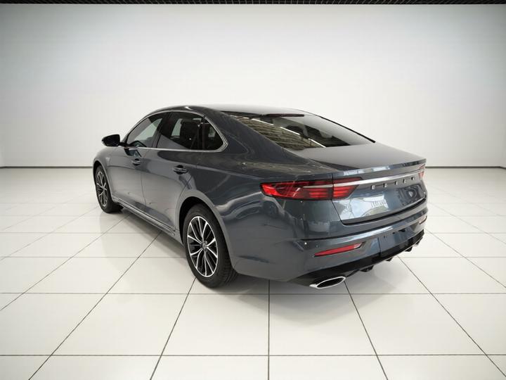 Preface 2021 2.0TD Luxury photo 4