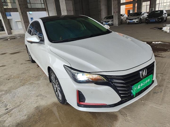 CC 2021 1.5T DCT Premium photo 3