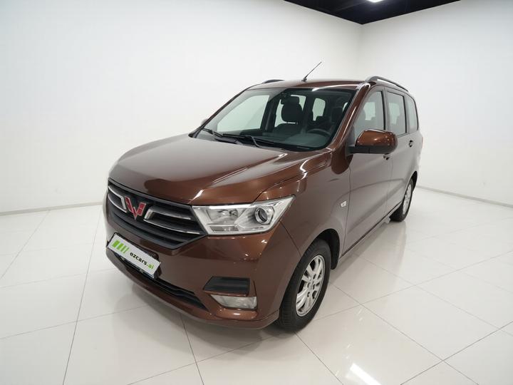 Wuling Hongguang 2019 1.5L S Standard China VI LAR