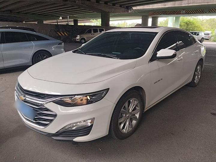 Malibu XL 2023 1.5T