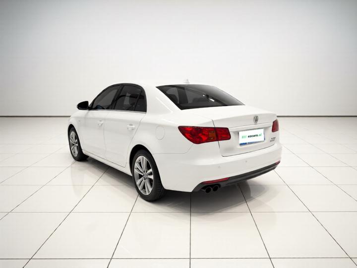 350 2014 1.5L AT photo 4